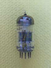 Load image into Gallery viewer, Raytheon 6BZ8 X155 Vacuum Tube Valve NOS NIB
