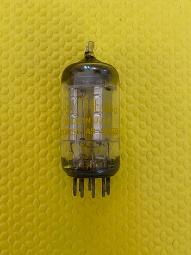 Raytheon 8CN7 Vacuum Tube Valve NOS NIB
