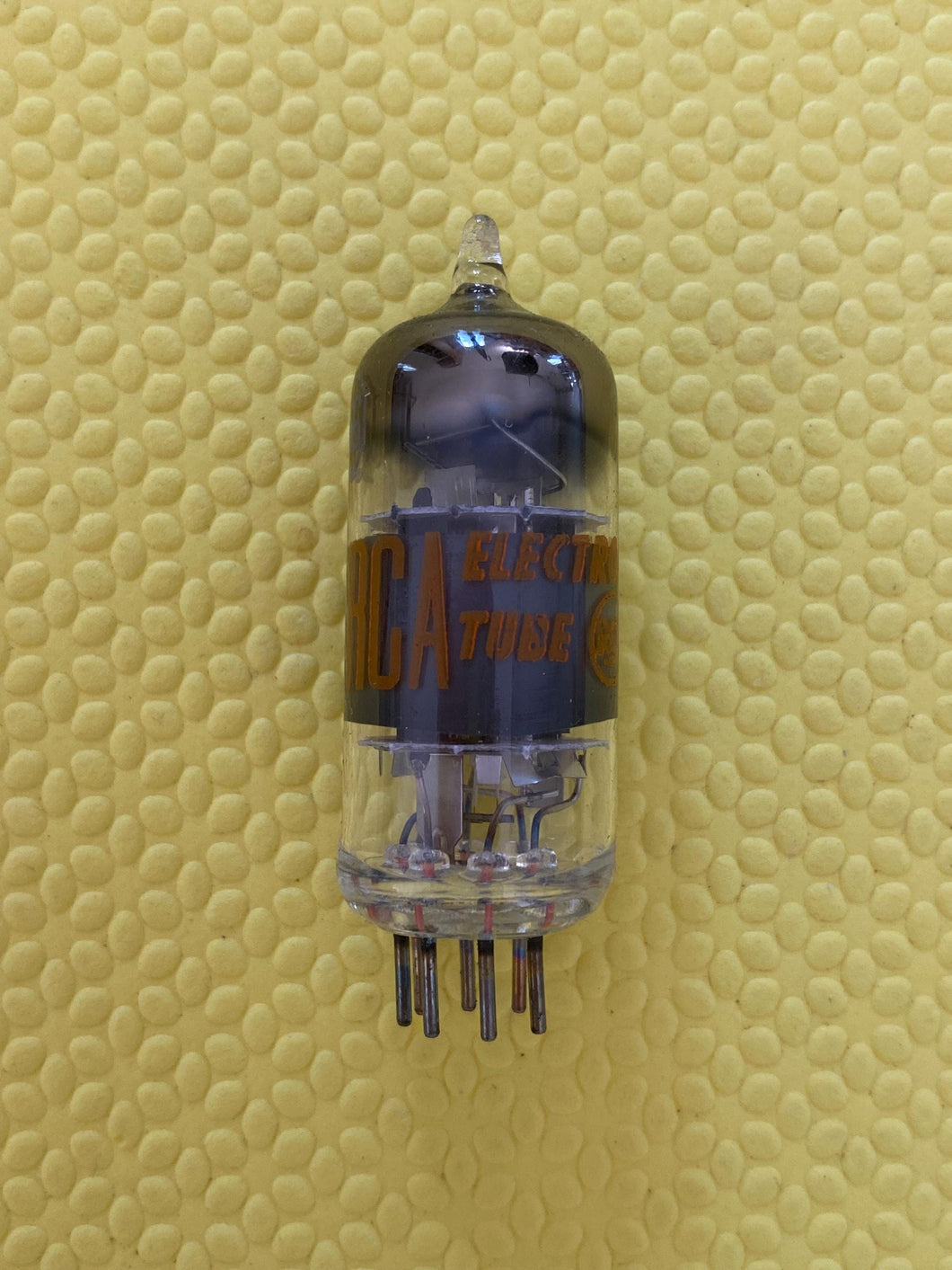 RCA 6EW6 Vacuum Tube Valve NOS NIB