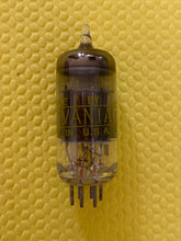 Load image into Gallery viewer, Sylvania 6EW6 Vacuum Tube Valve NOS NIB
