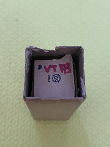 Tung-Sol VT-173 1T4 Vacuum Tube Valve Milspec NOS NIB