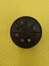 Load image into Gallery viewer, Mullard 5AR4 GZ34 Rectifier Tube Valve NOS-Testing

