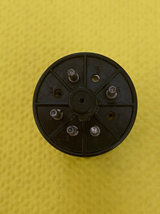 Mullard 5AR4 GZ34 Rectifier Tube Valve NOS-Testing