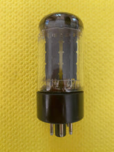 Load image into Gallery viewer, Mullard 5AR4 GZ34 Rectifier Tube Valve NOS-Testing
