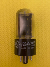 Load image into Gallery viewer, General Electric GE 6W4 6W4GT Vacuum Tube Valve NOS NIB
