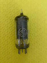 Load image into Gallery viewer, General Electric GE 12AE6 12AE6A Vacuum Tube Valve NOS NIB
