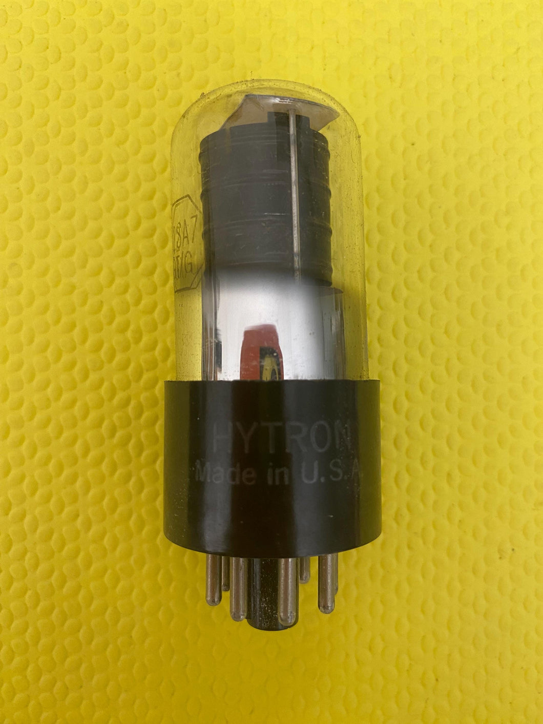 Hyton 12SA7 Vacuum Tube Valve NOS NIB