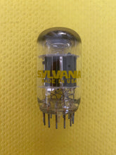 Load image into Gallery viewer, Sylvania 11CH11 Vacuum Tube Valve NOS NIB
