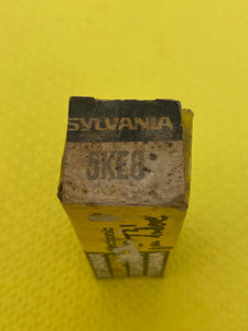 Sylvania 5KE8 Vacuum Tube Valve NOS NIB