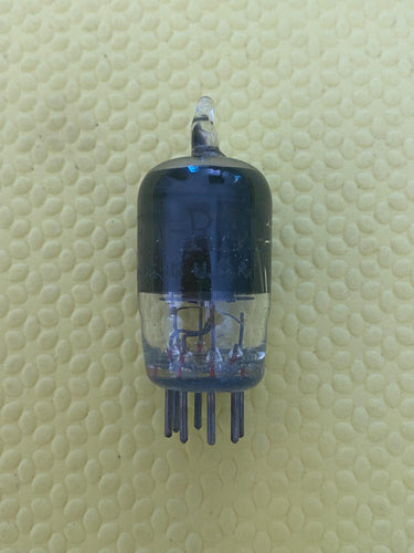 Ken-Rad 9006 Vacuum Tube Valve NOS NIB
