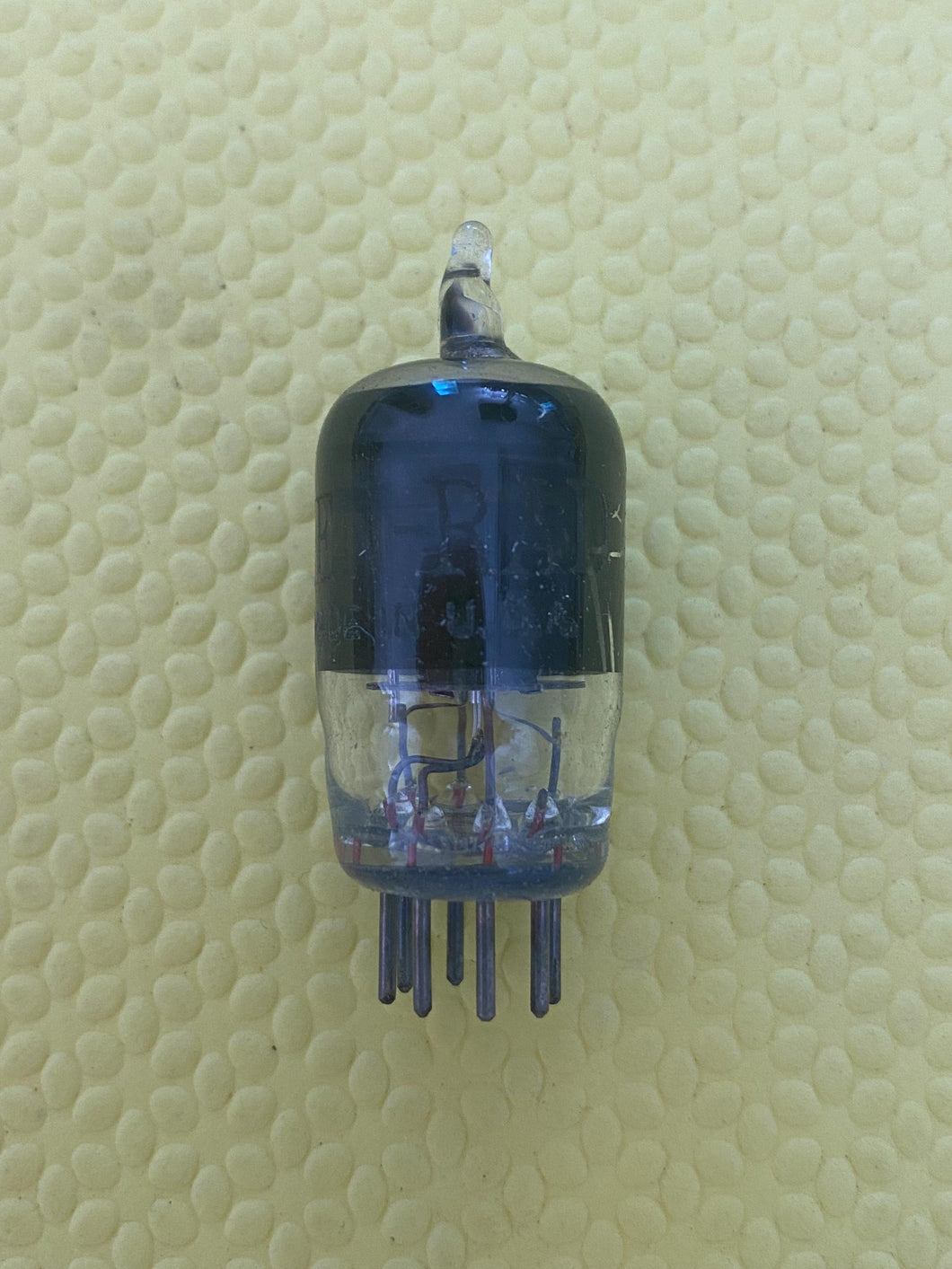 Ken-Rad 9006 Vacuum Tube Valve NOS NIB