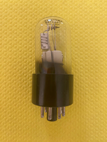 Amperite 26N0180 Time Delay Relay Tube NOS NIB