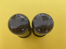 Load image into Gallery viewer, Matched Pair Hytron 6V6 6V6GT Vacuum Tubes Valves NOS-Testing
