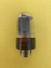 Load image into Gallery viewer, Zenith 10EM7 Vacuum Tube Valve NOS NIB
