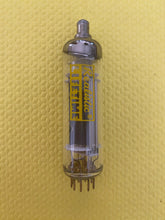 Load image into Gallery viewer, Realistic Lifetime 6AL3 Vacuum Tube Gold Pins NOS NIB
