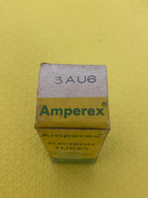 Load image into Gallery viewer, Amperex Bugle Boy 3AU6 Vacuum Tube Valve NOS NIB
