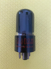 Load image into Gallery viewer, ForDom 12A6 Vacuum Tube Valve NOS NIB
