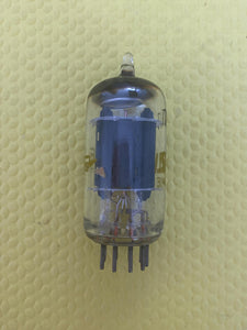 Sylvania 7AU7 Vacuum Tube Valve NOS NIB For Your Schiit Audio Vali 2
