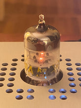 Load image into Gallery viewer, Sylvania 6BQ7 6BQ7A 6BZ7 Vacuum Tube NOS NIB For Your Schiit Audio Vali 2
