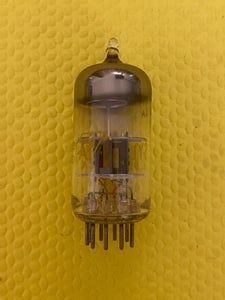 Sylvania 6BQ7 6BQ7A 6BZ7 Vacuum Tube Valve NOS NIB For Your Schiit Audio Vali 2