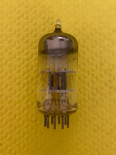 Load image into Gallery viewer, Sylvania 6BQ7 6BQ7A 6BZ7 Vacuum Tube NOS NIB For Your Schiit Audio Vali 2
