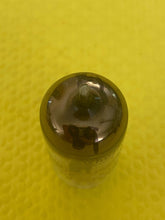 Load image into Gallery viewer, Westinghouse Black Plate 7AU7 Vacuum Tube Valve NOS NIB For Your Schiit Audio Vali 2
