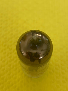 Westinghouse Black Plate 7AU7 Vacuum Tube Valve NOS NIB For Your Schiit Audio Vali 2