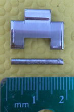 Load image into Gallery viewer, Vostok Amphibia 18MM Link For Vostok Amphibia 18MM Watch Bracelet
