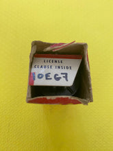 Load image into Gallery viewer, Philco 10EG7 10EG7GT Vacuum Tube Valve NOS NIB
