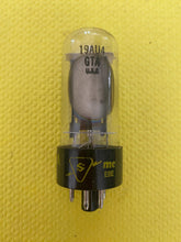 Load image into Gallery viewer, Sylvania 19AU4 19AU4GTA Vacuum Tube Valve NOS NIB

