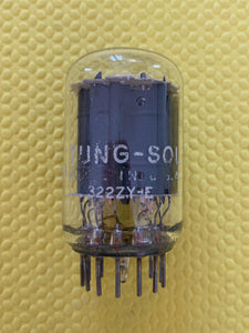 Tung-Sol 10AL11 Vacuum Tube Valve NOS NIB
