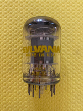 Load image into Gallery viewer, Sylvania 15BD11 Vacuum Tube Valve NOS NIB
