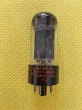 Load image into Gallery viewer, Zenith 6CK4 Vacuum Tube Valve NOS NIB
