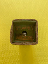 Load image into Gallery viewer, Sylvania 1LC5 Vacuum Tube Valve NOS NIB

