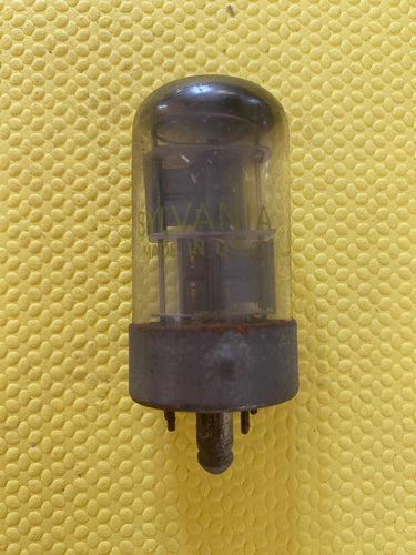 Sylvania 14Y4 Vacuum Tube Valve NOS NIB