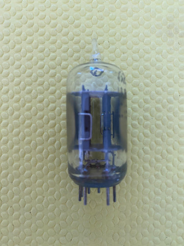 RCA Clear Top 6211 Vacuum Tube Valve For Your Bottlehead
