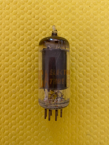 RCA 4AU6 Vacuum Tube Valve NOS NIB