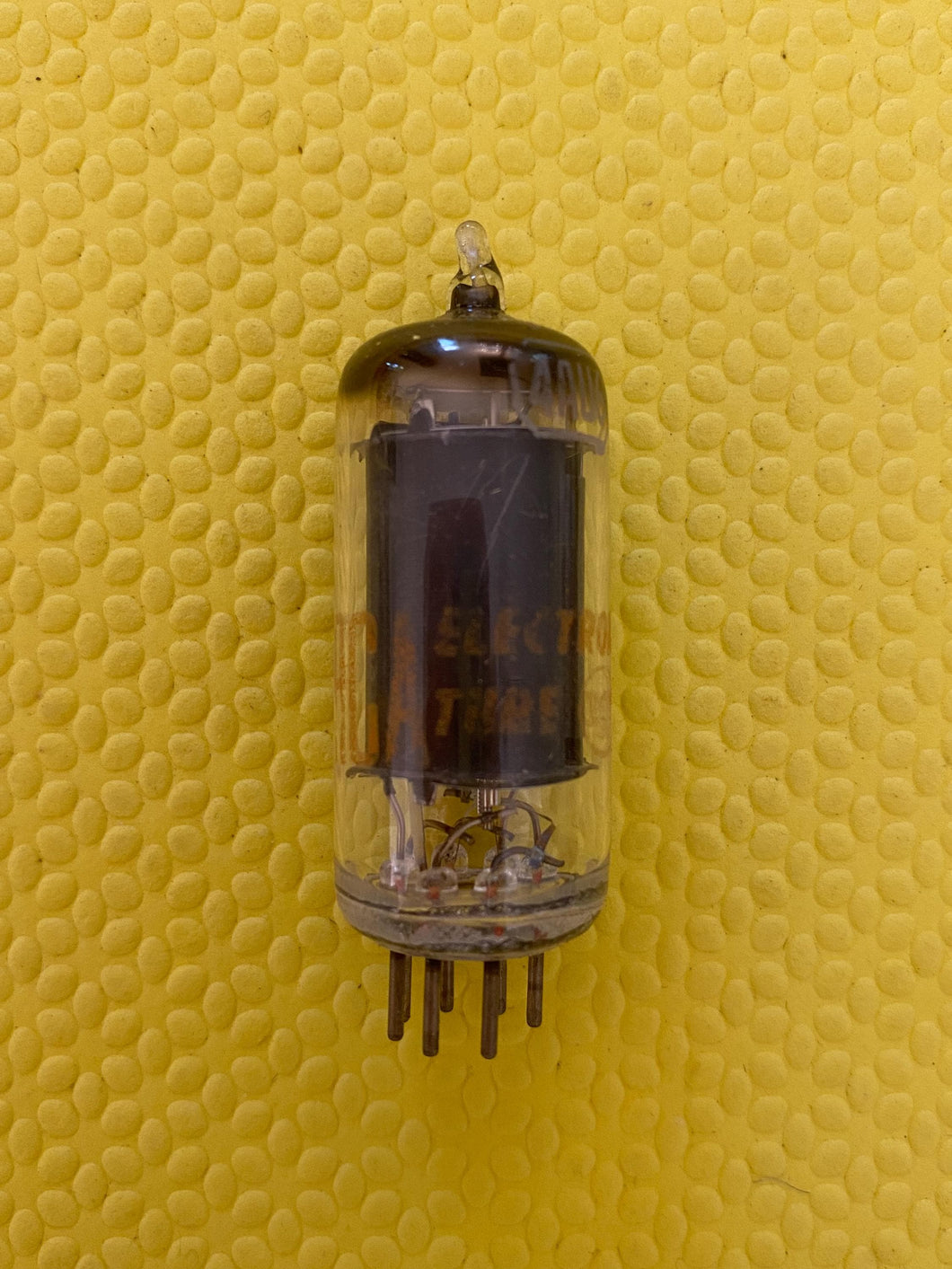 RCA 4AU6 Vacuum Tube Valve NOS NIB