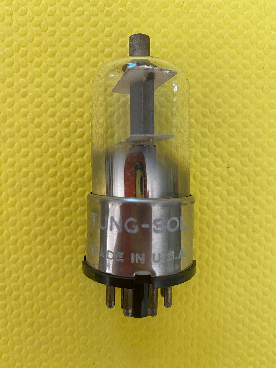 Tung-Sol 6Q7 6Q7GT Vacuum Tube Valve NOS NIB