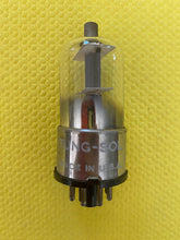 Load image into Gallery viewer, Tung-Sol 6Q7 6Q7GT Vacuum Tube NOS NIB
