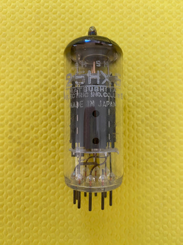 Matsushita / Panasonic 25HX5 Vacuum Tube Valve NOS NIB