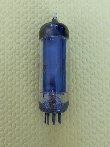 Raytheon 6BF5 Vacuum Tube Valve NOS NIB