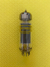 Load image into Gallery viewer, Raytheon 6EM5 Vacuum Tube Valve NOS NIB
