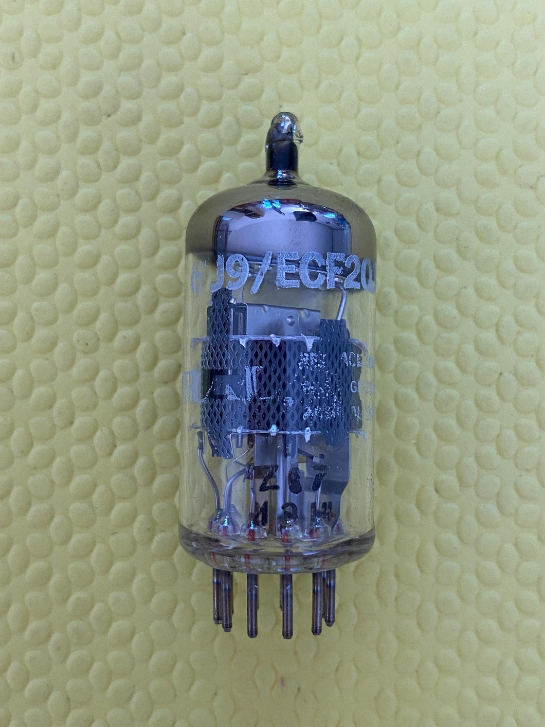 Admiral Amperex 6U9 Vacuum Tube Valve NOS NIB