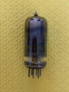 Raytheon 6BC5 Vacuum Tube Valve NOS NIB