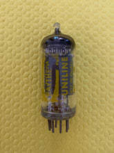 Load image into Gallery viewer, Raytheon 6BH6 Vacuum Tube Valve NOS NIB
