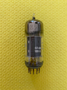 Admiral 35DZ8 Vacuum Tube Valve NOS NIB