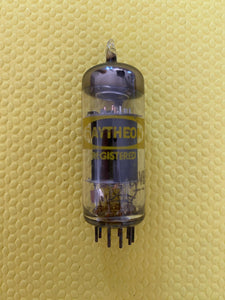 Raytheon 8JV8 Vacuum Tube Valve NOS NIB