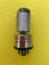 Load image into Gallery viewer, Triangle 6SD7 6SD7GT Vacuum Tube Valve NOS NIB
