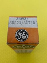 Load image into Gallery viewer, General Electric GE 3BW2/ 3BS2B / 3BT2A Vacuum Tube Valve NOS NIB
